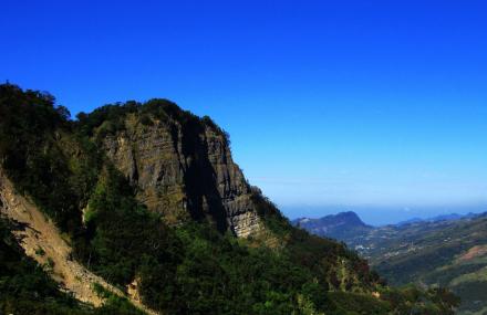 马那邦山