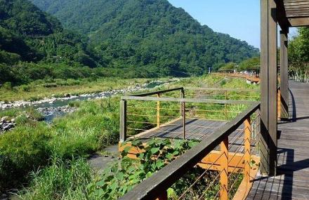 内湾风景区