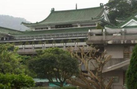 台湾承天禅寺