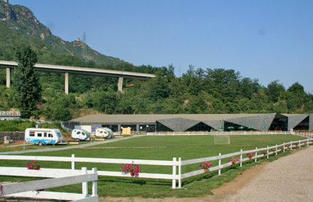 北京国际露营公园