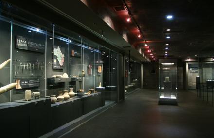 海淀博物馆