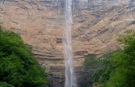 皇姑坨旅游风景区