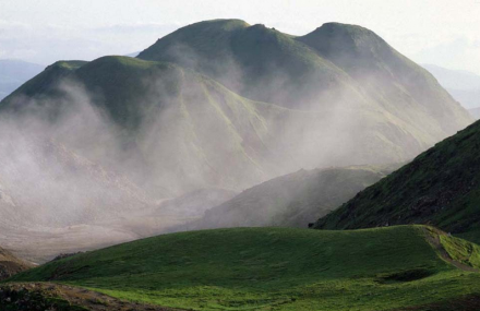 九重山