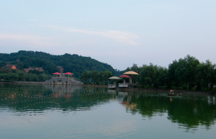 秀峰公园