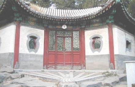 杨仁风花园