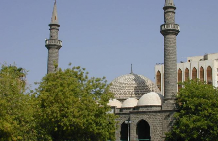 义门清真寺