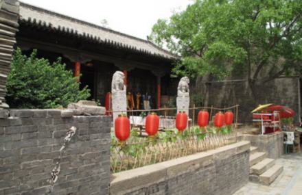 中国民间文化艺术博物馆