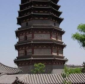 西洋仰韶文化遗址