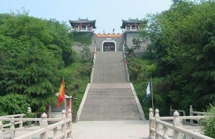 唐城遗址博物馆