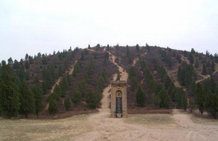 曹士桂墓