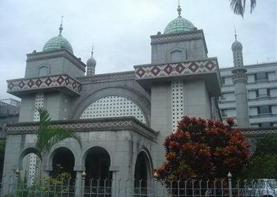 大马庄清真寺