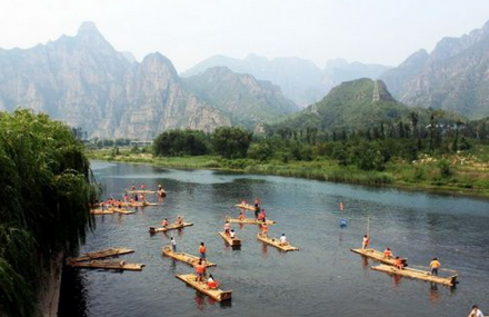 龙湖湾欢乐源