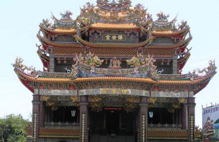 太子庙