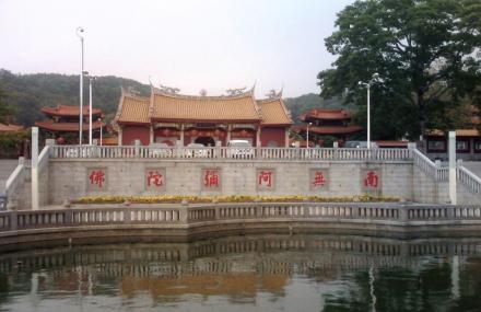 梵天禅寺