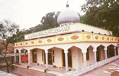 城东清真寺