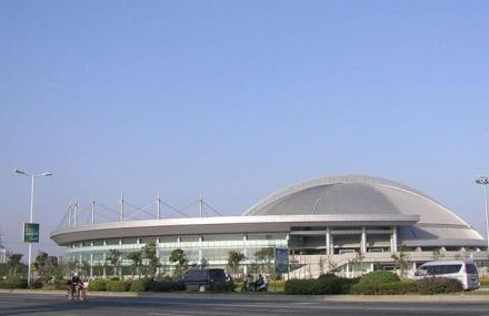 汉口北国际旅游商品交易中心