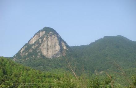 福寿山