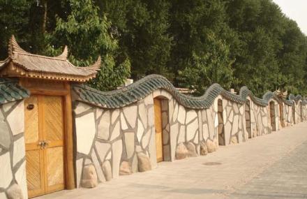 北京御林汤泉度假村