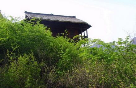 野三坡民族园