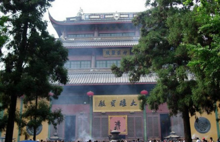 珠海寺