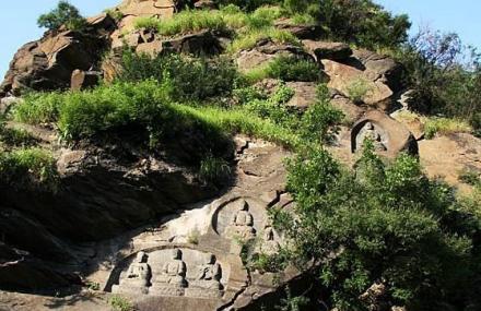 石佛山票价_宣城石佛山门票价格