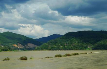湄公河印象