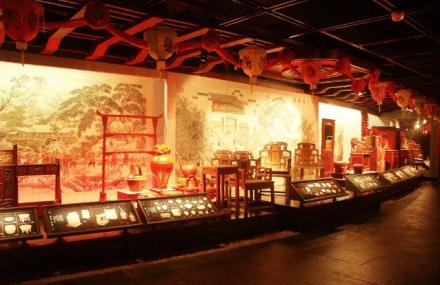 中国江南水乡文化博物馆
