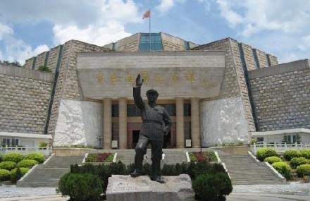 百色起义纪念馆