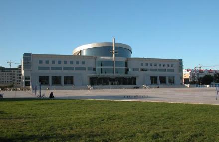 科尔沁博物馆