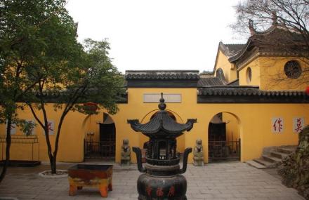广福禅寺