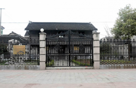 新四军黄桥战役纪念馆