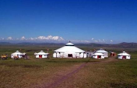 巴林蒙古部落