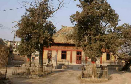 文庙古文化旅游区